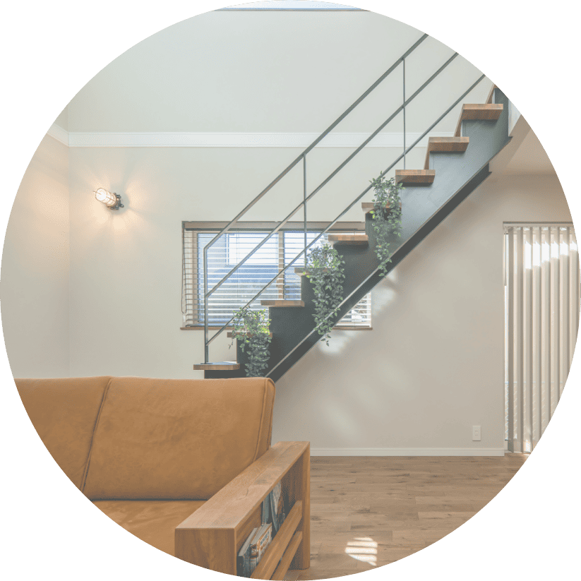 ガレージハウス