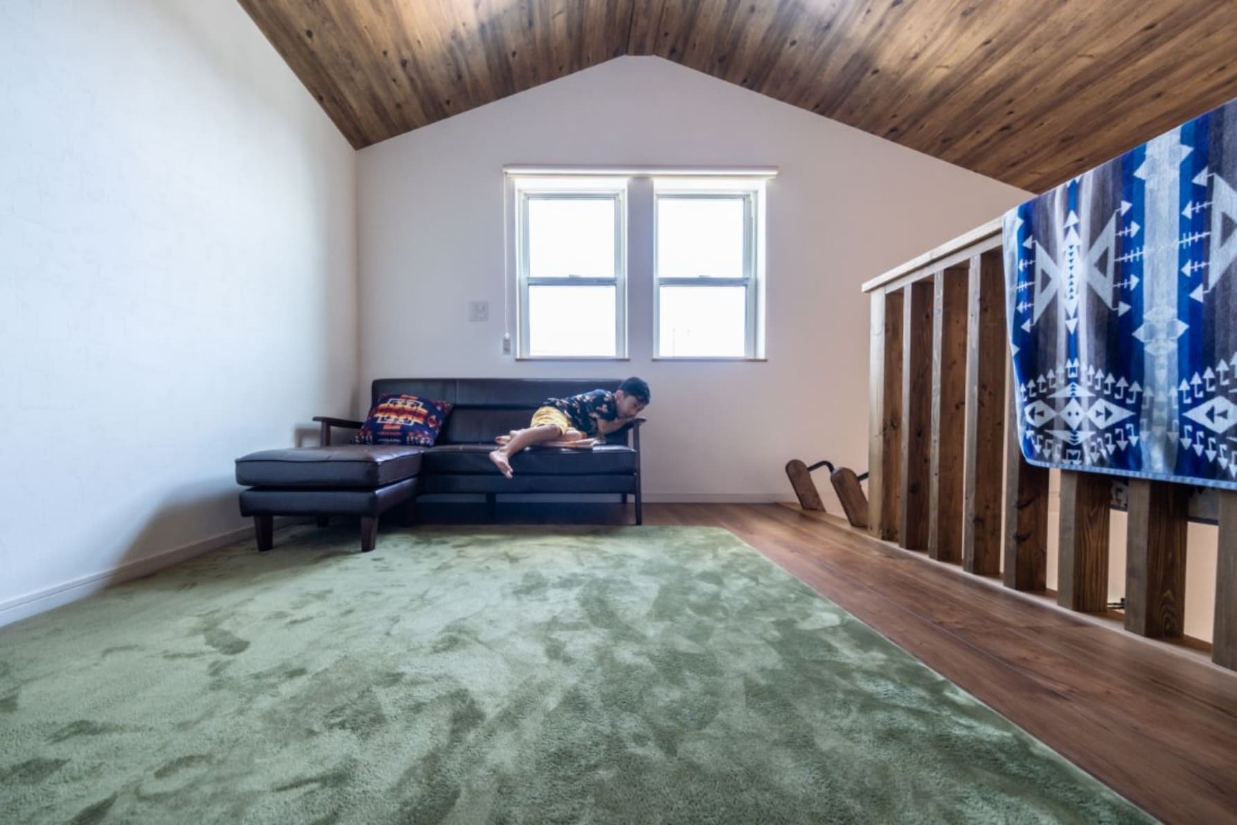 ガレージハウス