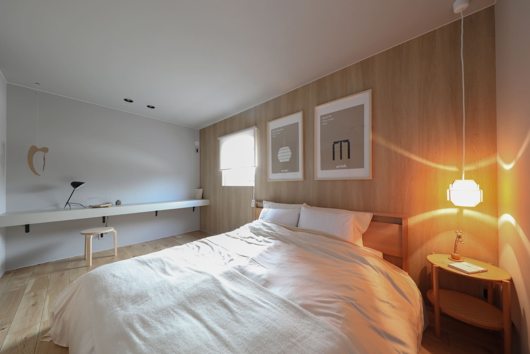 ガレージハウス