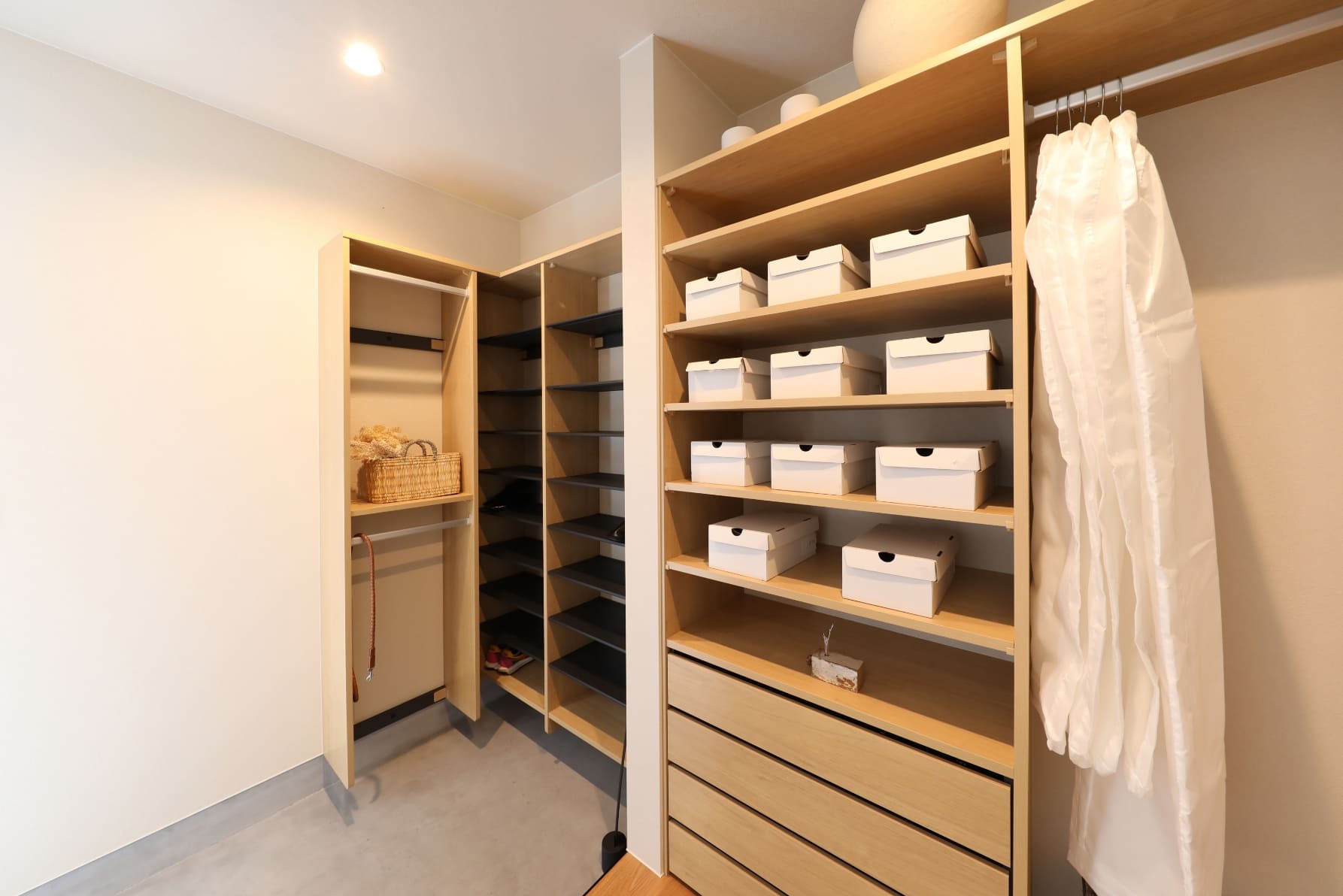 ガレージハウス