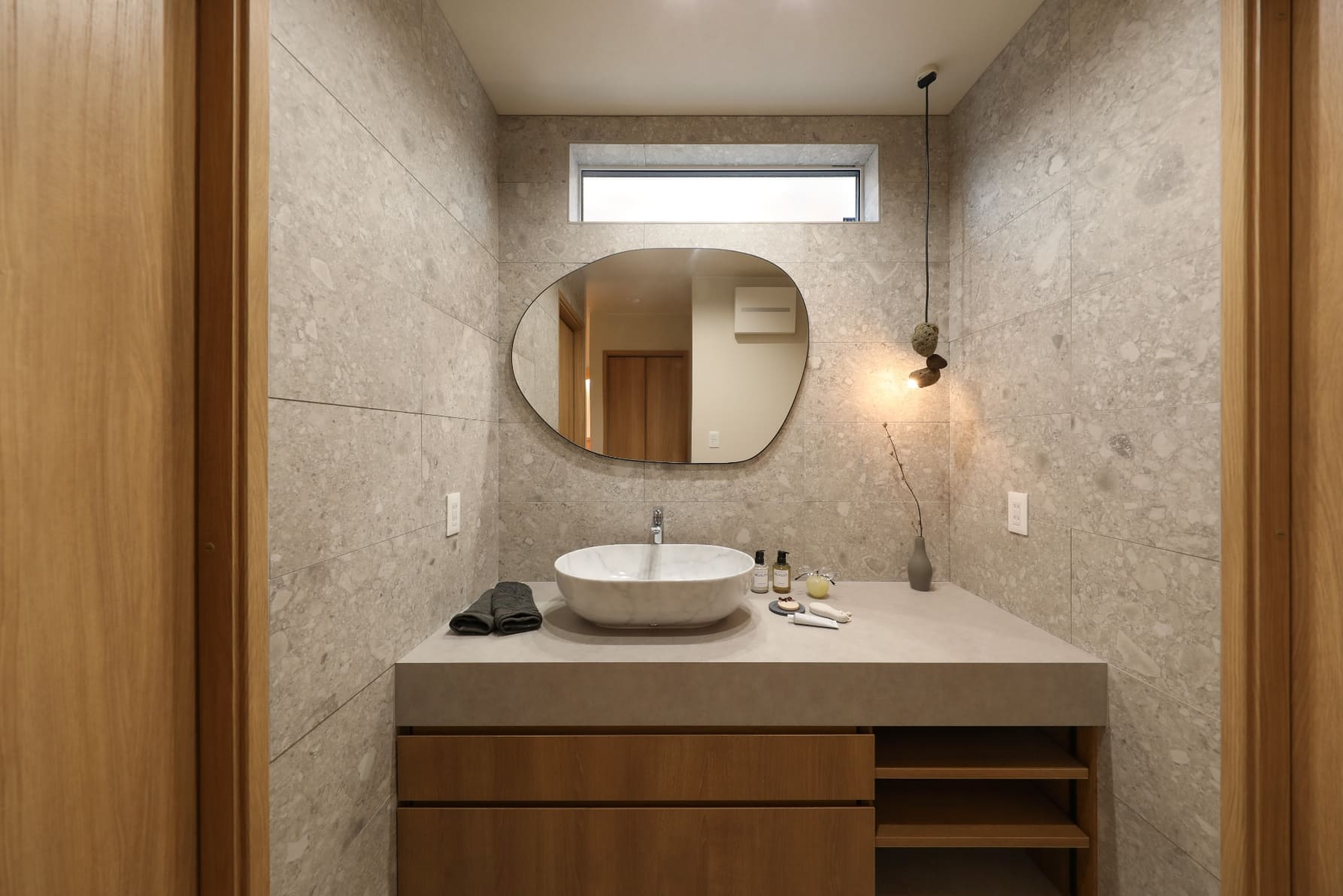 ガレージハウス