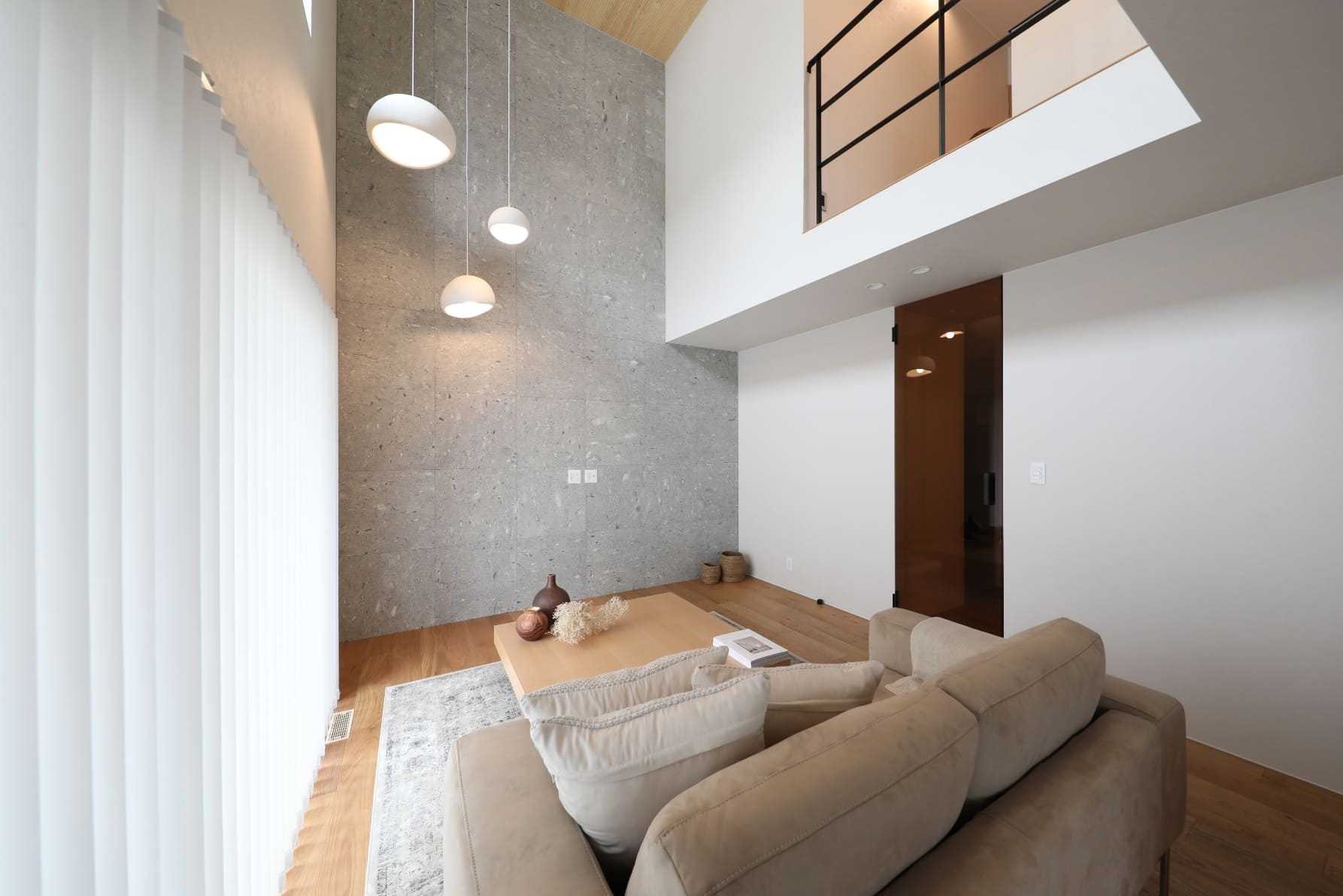 ガレージハウス