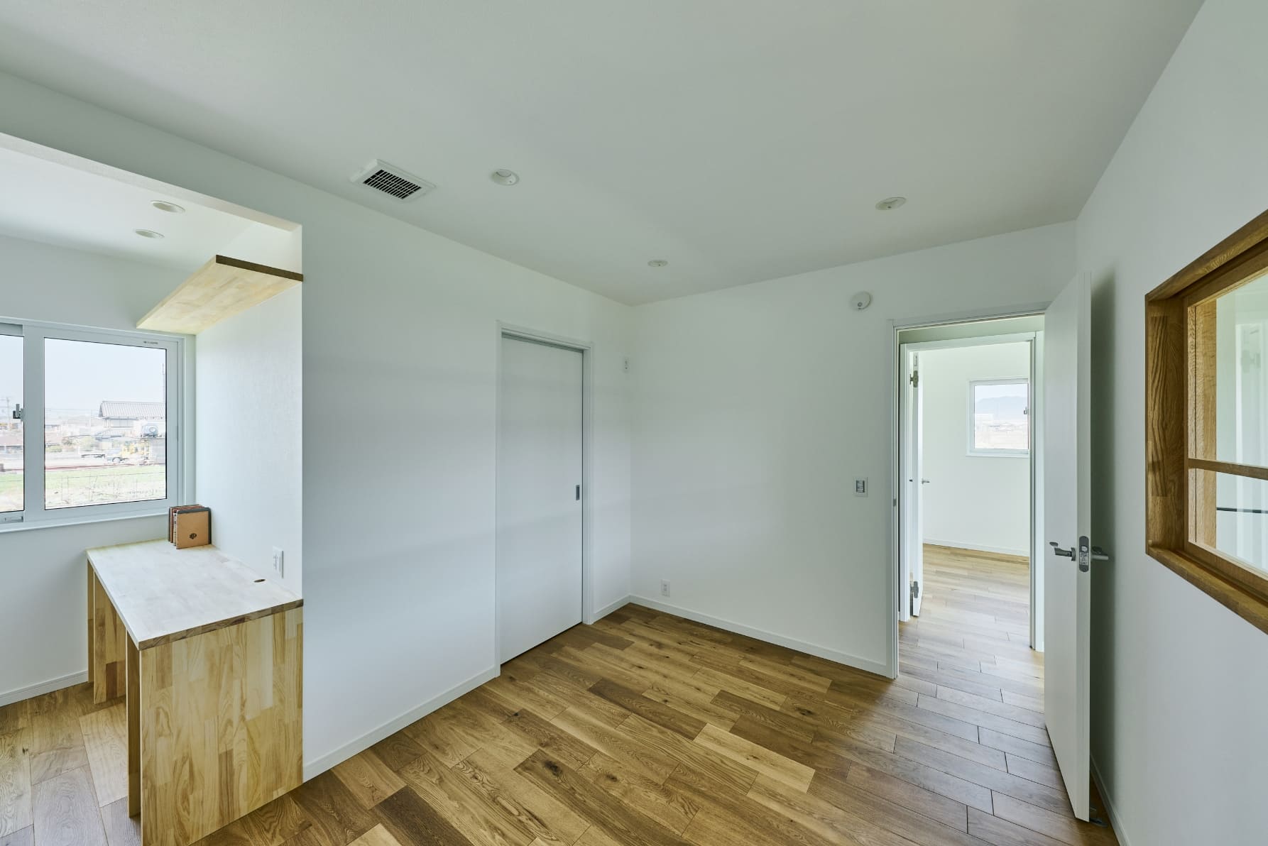 ガレージハウス