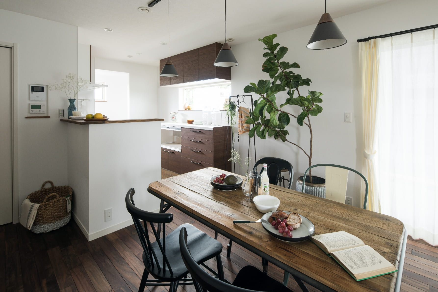 ガレージハウス