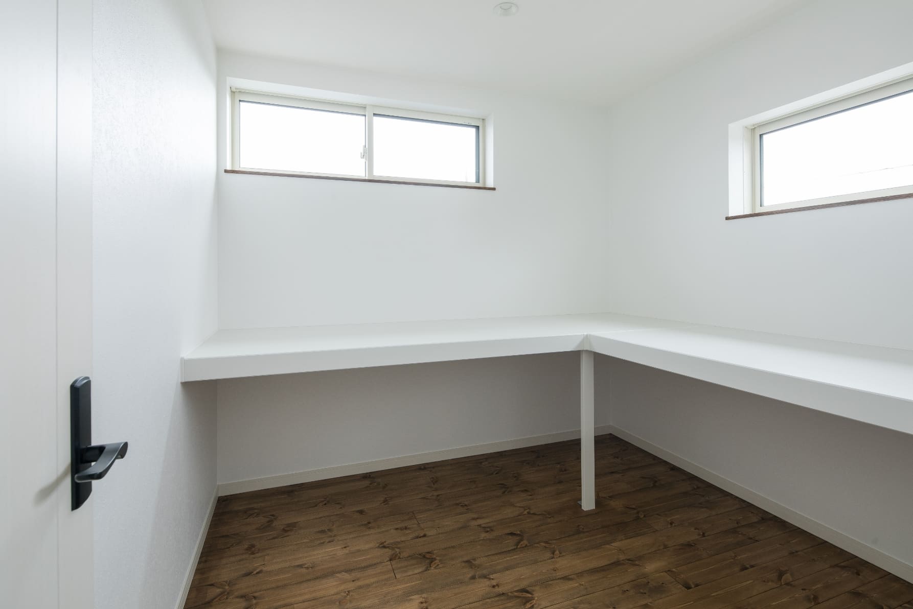 ガレージハウス