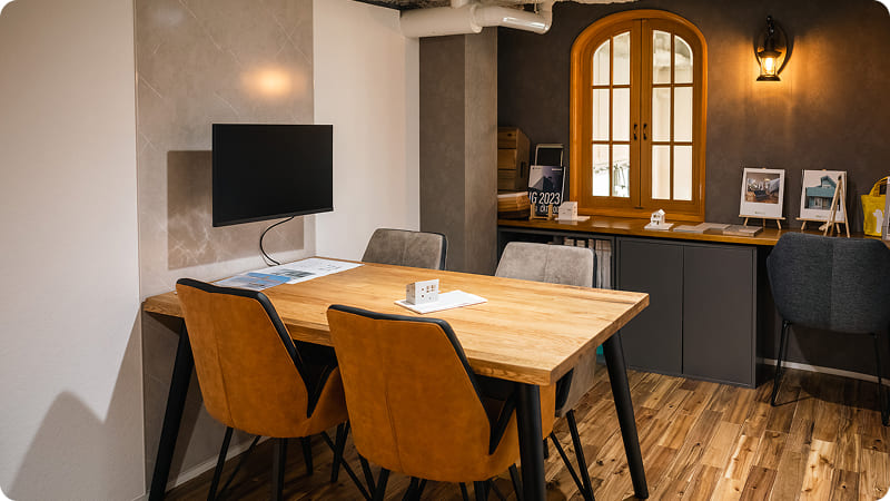 地域密着で支える、安心のワンストップサポート