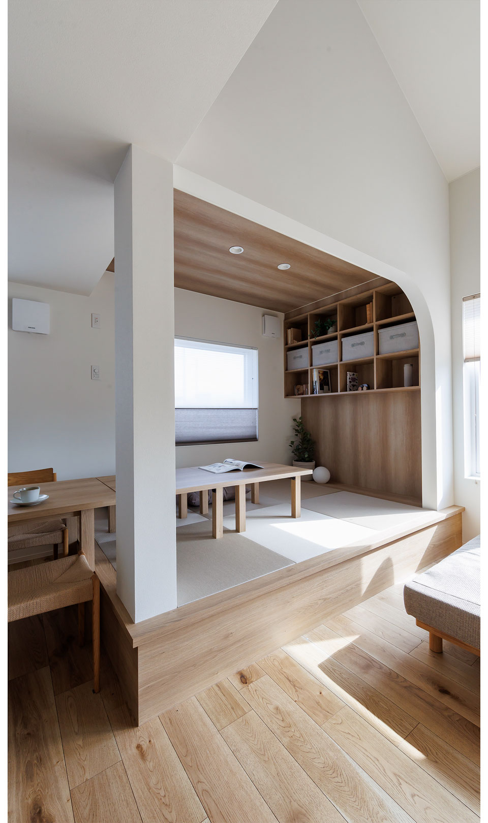 準平屋