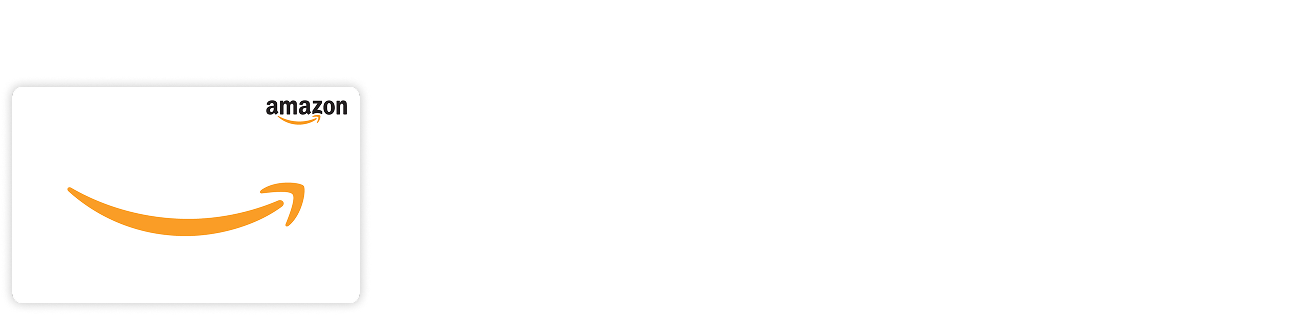 Amazonギフトカードプレゼント