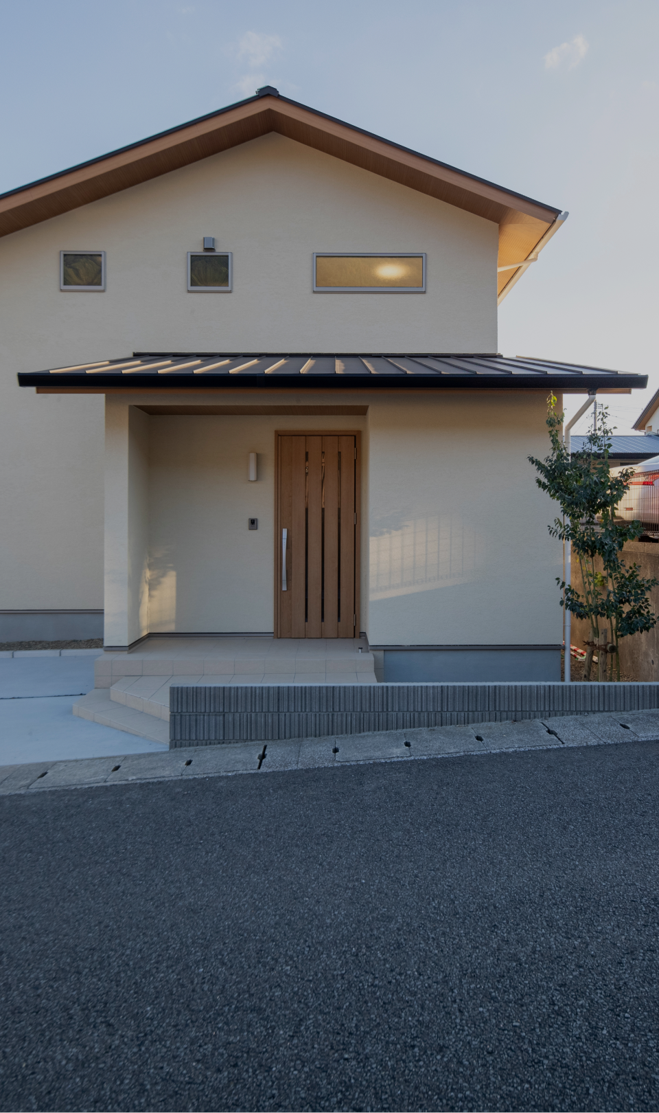 家族を包む、強くて優しい高性能。モデルハウス見学会