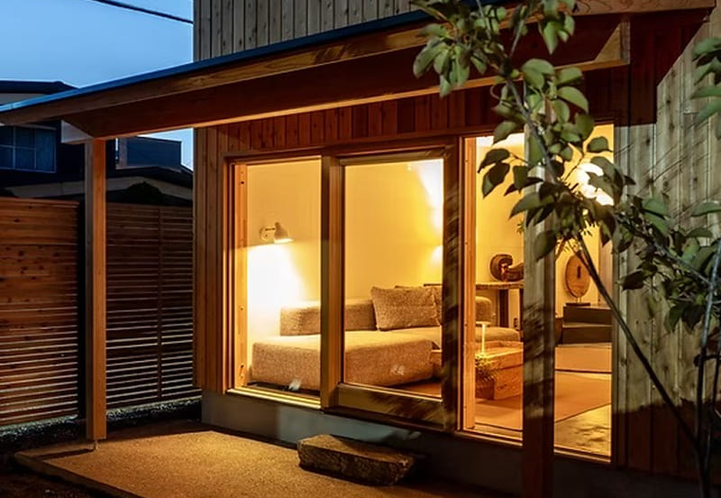 そこにしかない暮らしを読み解