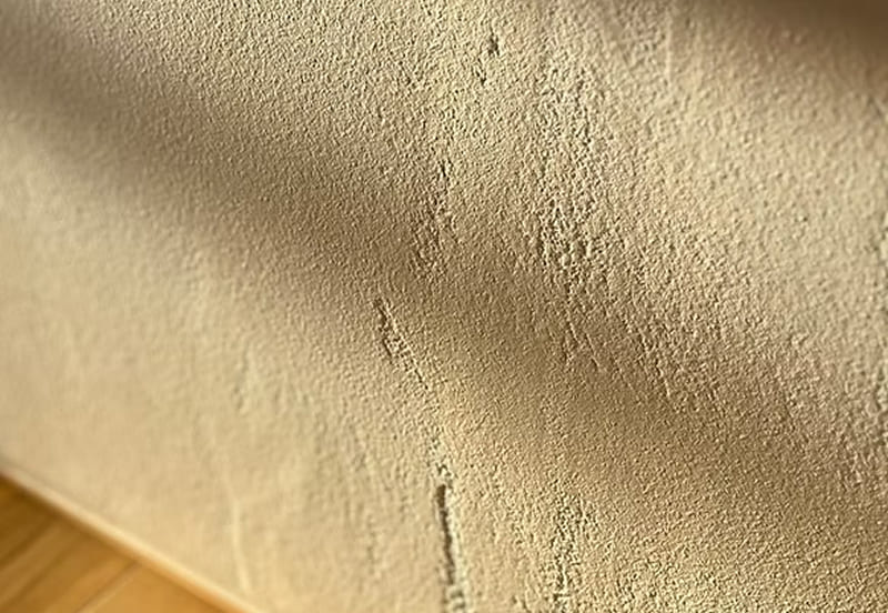 素材が持つ味わいを大切にする