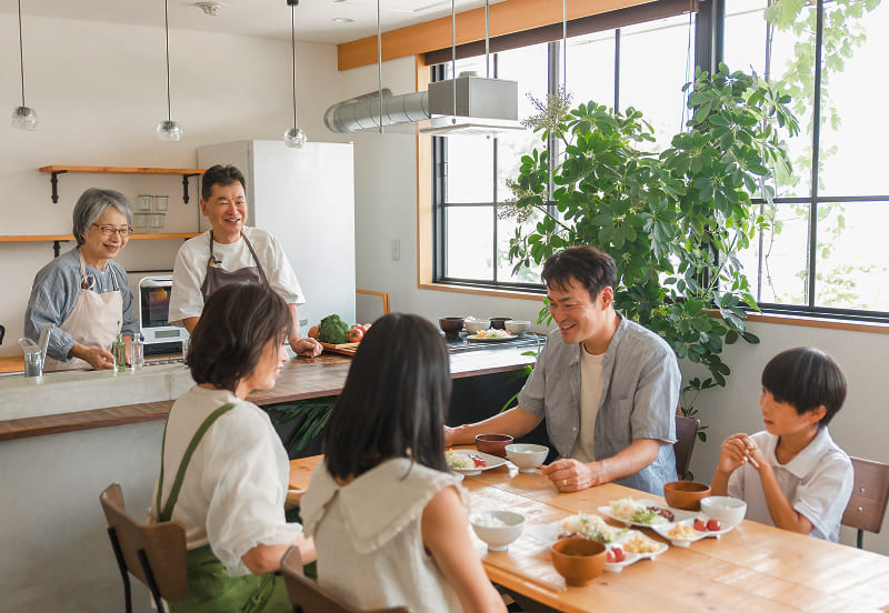  断熱リフォームは、ただ断熱材を入れ替えるだけでは十分ではありません。