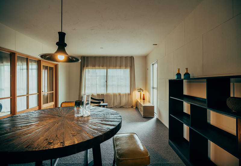 デザインリノベーション