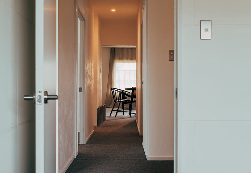 断熱＆耐震性能向上リノベーション