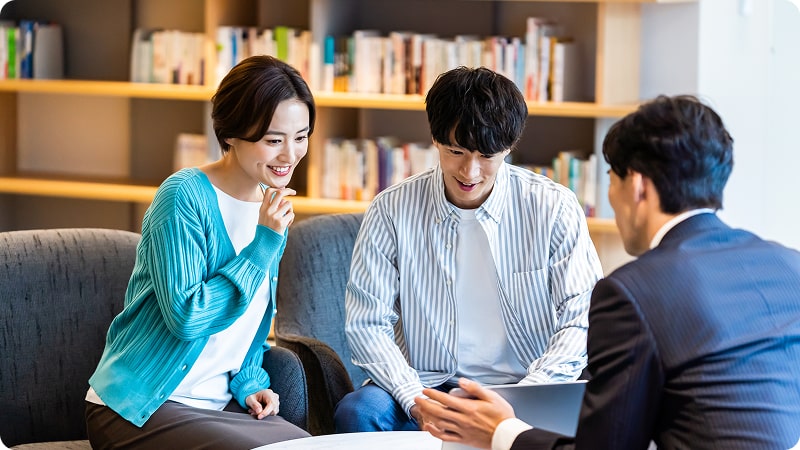 マルナカホームについて1