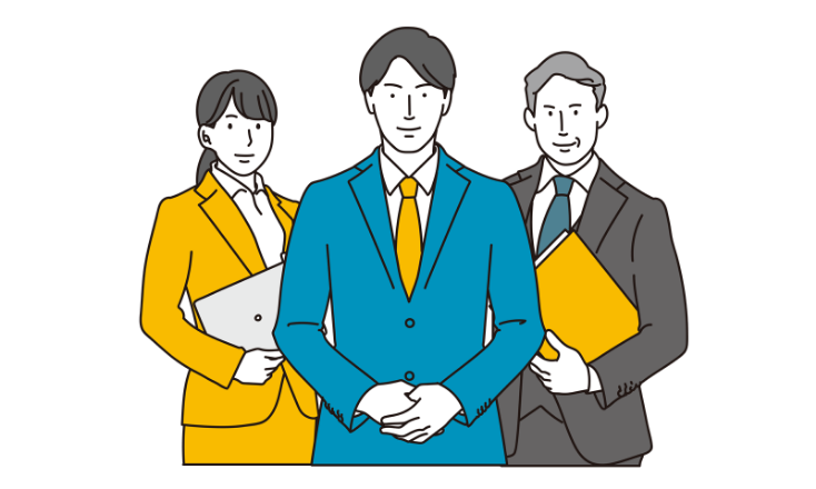 どんなご相談でも、真摯にお伺いします。