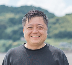 有村 健弘(取締役会長)