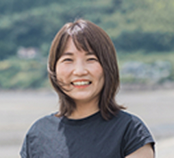 山下 紘奈(リーダー)