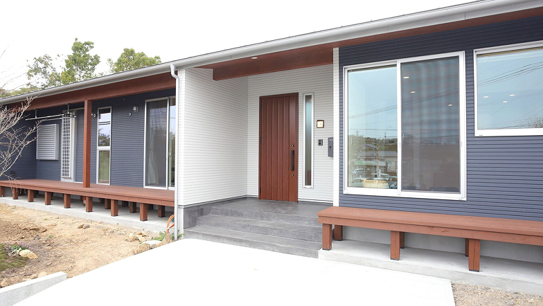 おばま工務店の家づくり