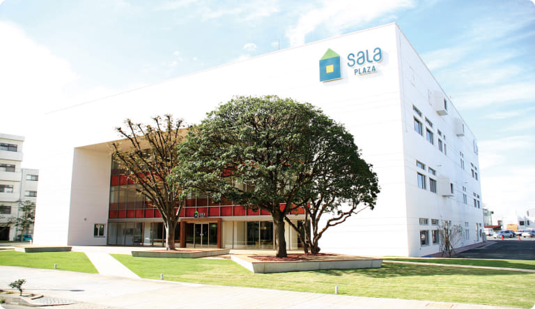 三河エリアに密着した自由設計の家づくり