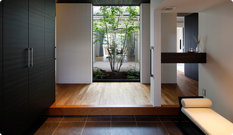 全国トップクラスの「長期優良住宅」認定取得率