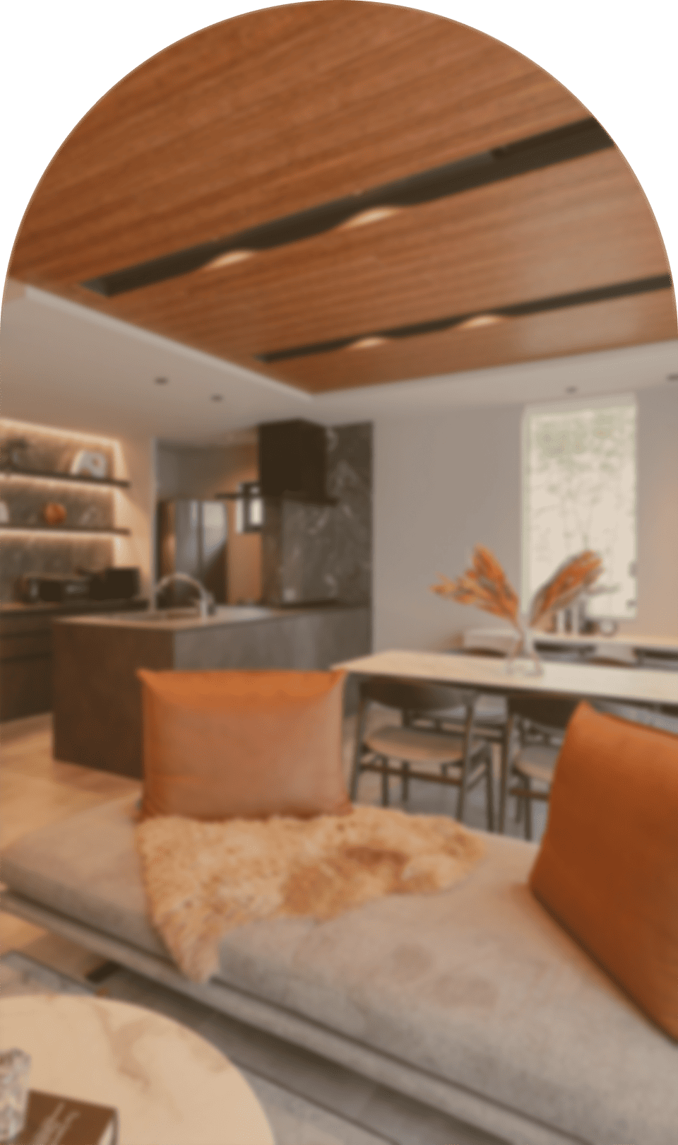 サーラの全館空調モデルハウス