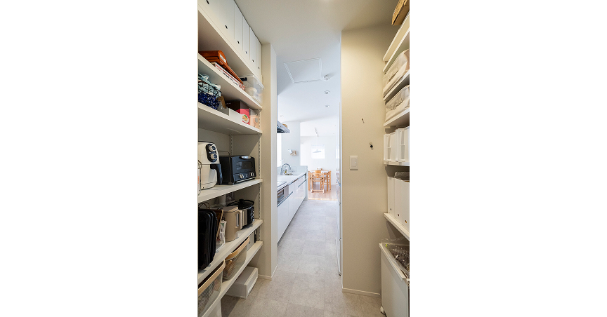 シンプル×ナチュラルなお家