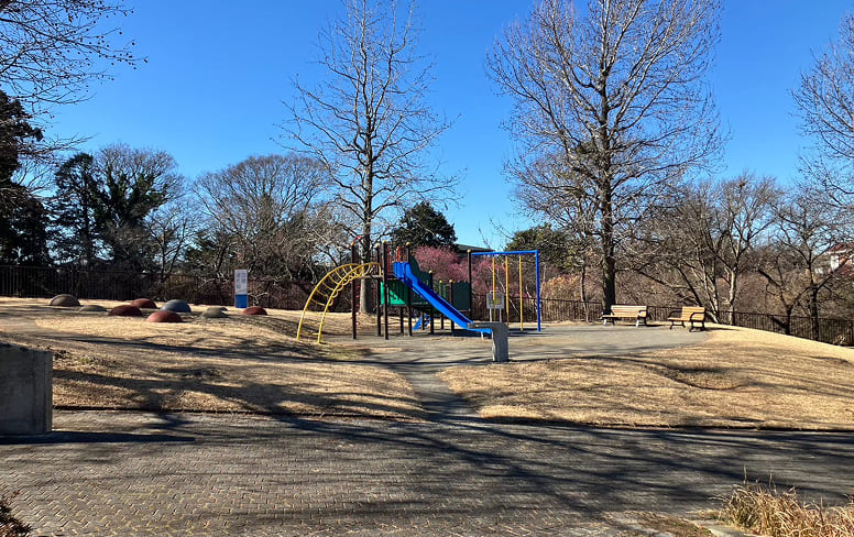 東俣野中央公園