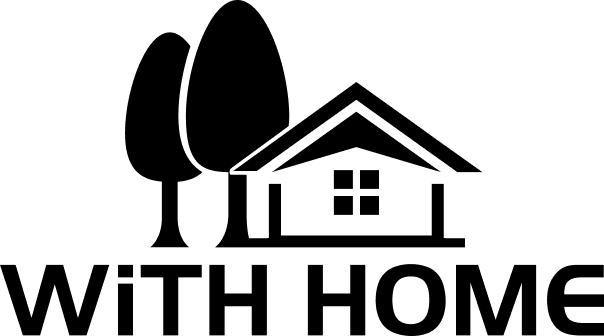 ウィズホーム | LOGO